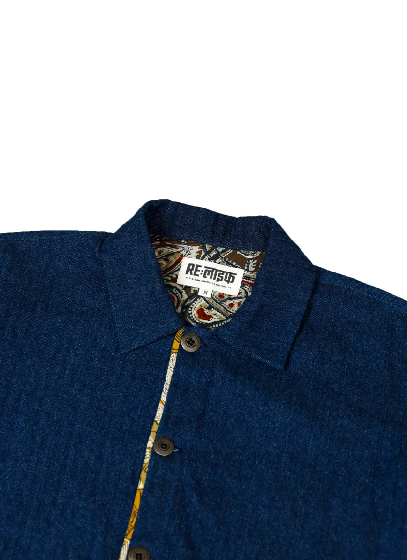 kagar jacket