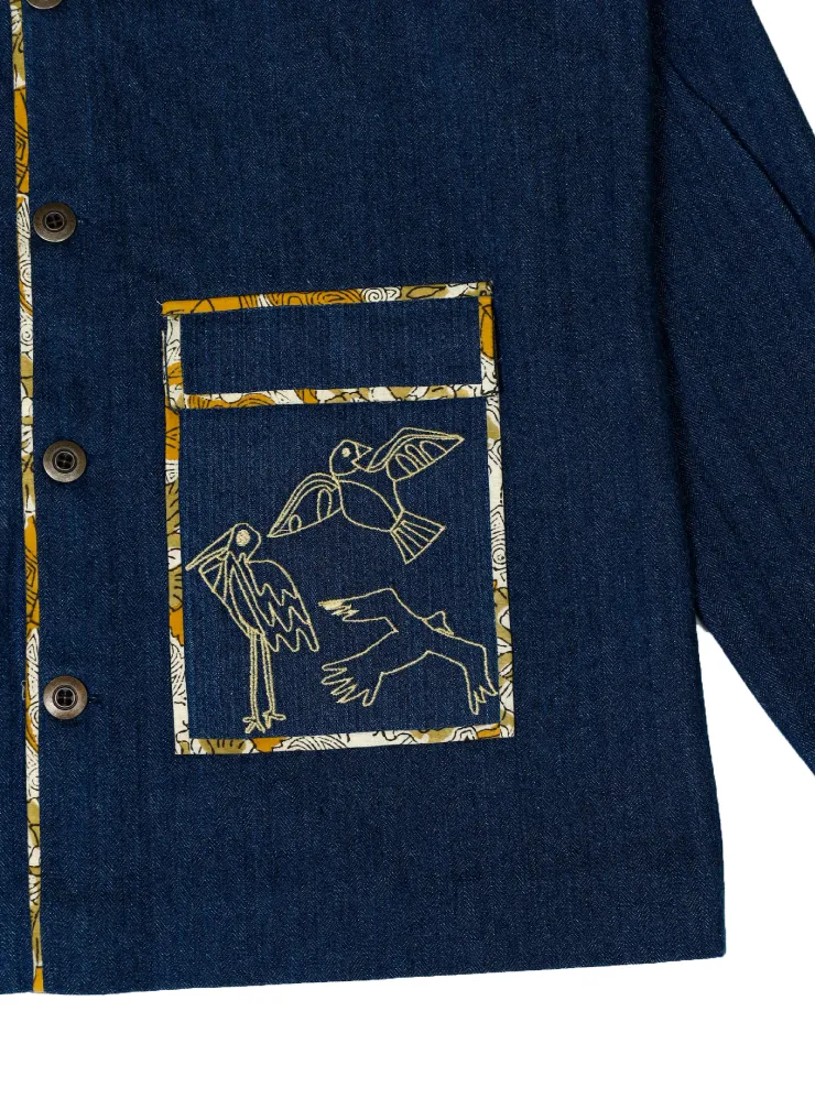 kagar jacket