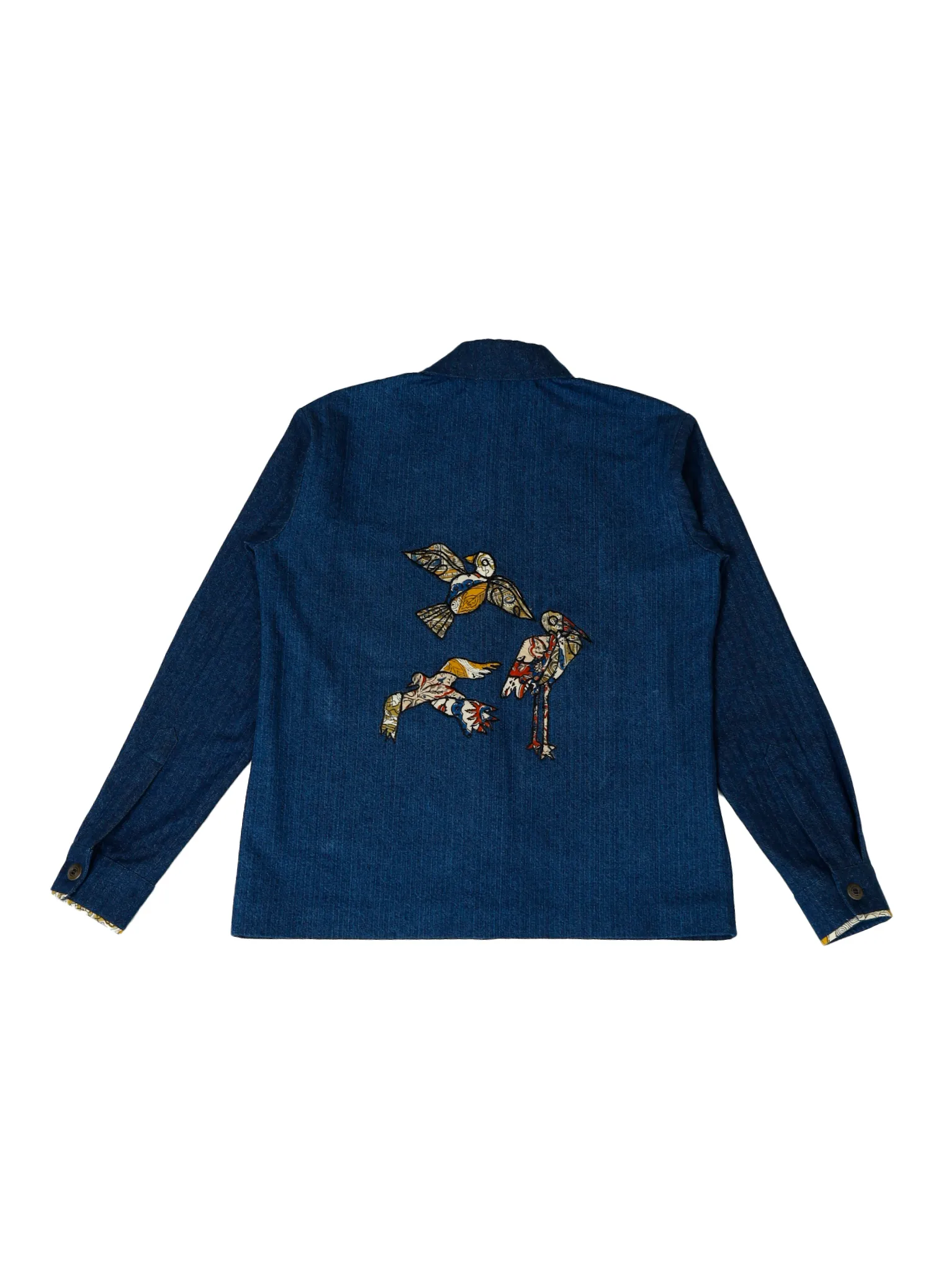 kagar jacket