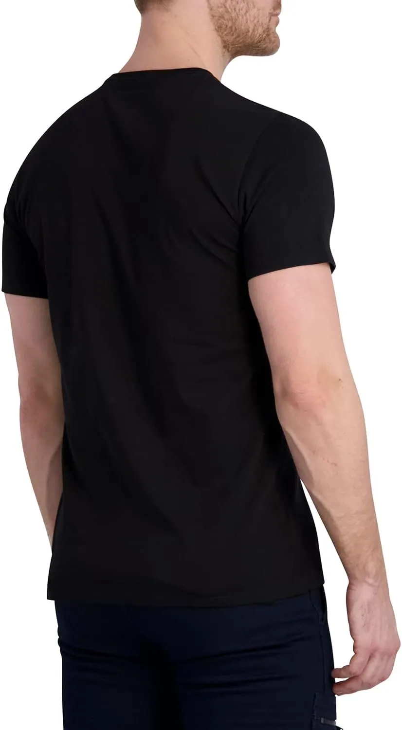 Karl Lagerfeld Paris Men's Karl Knight Graphic Tee