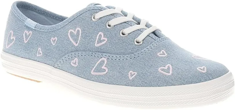 Keds Women's Champion Seasonal Sneaker