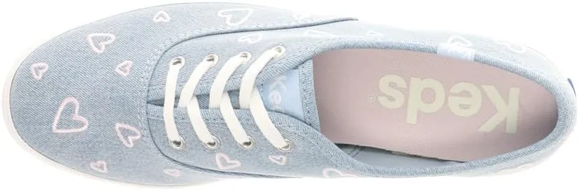 Keds Women's Champion Seasonal Sneaker
