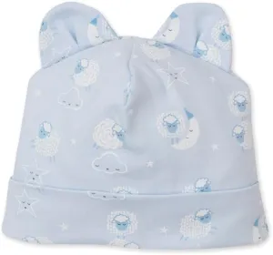 Kissy Kissy - Night Night Lammies Novelty Print Hat