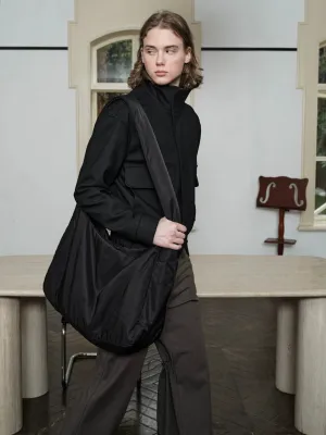 Large Capacity Crossbody Bag