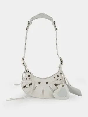 Le Cagole XS shoulder bag