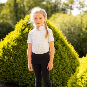 LeMieux Mini Bella Show Shirt