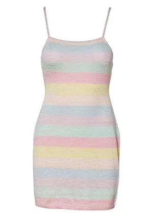 Lessie Dress