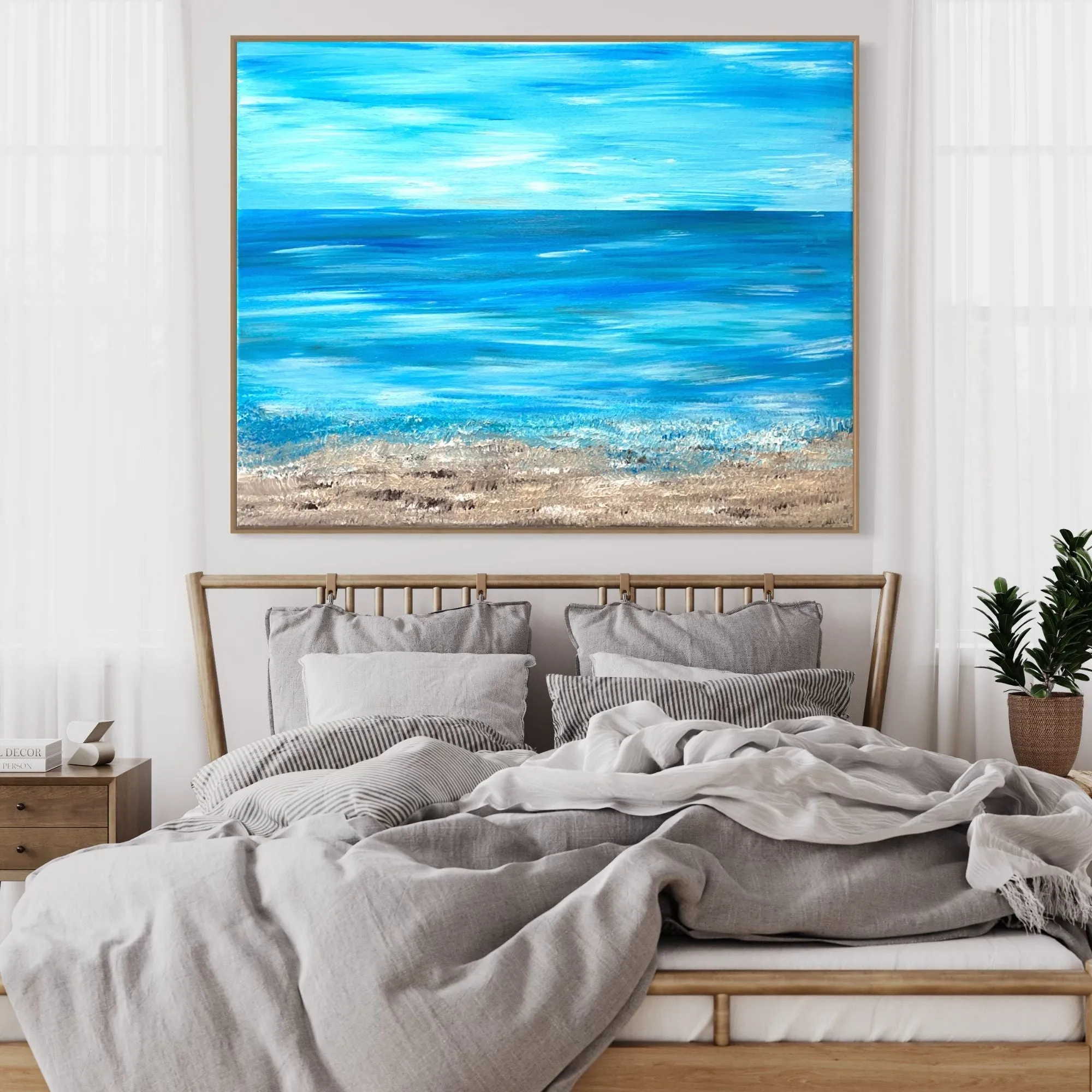 Limited Edition Print -A moment of silence
