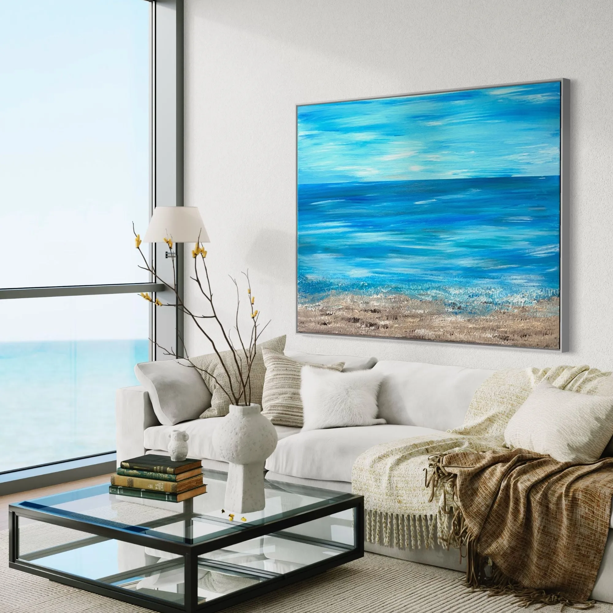 Limited Edition Print -A moment of silence