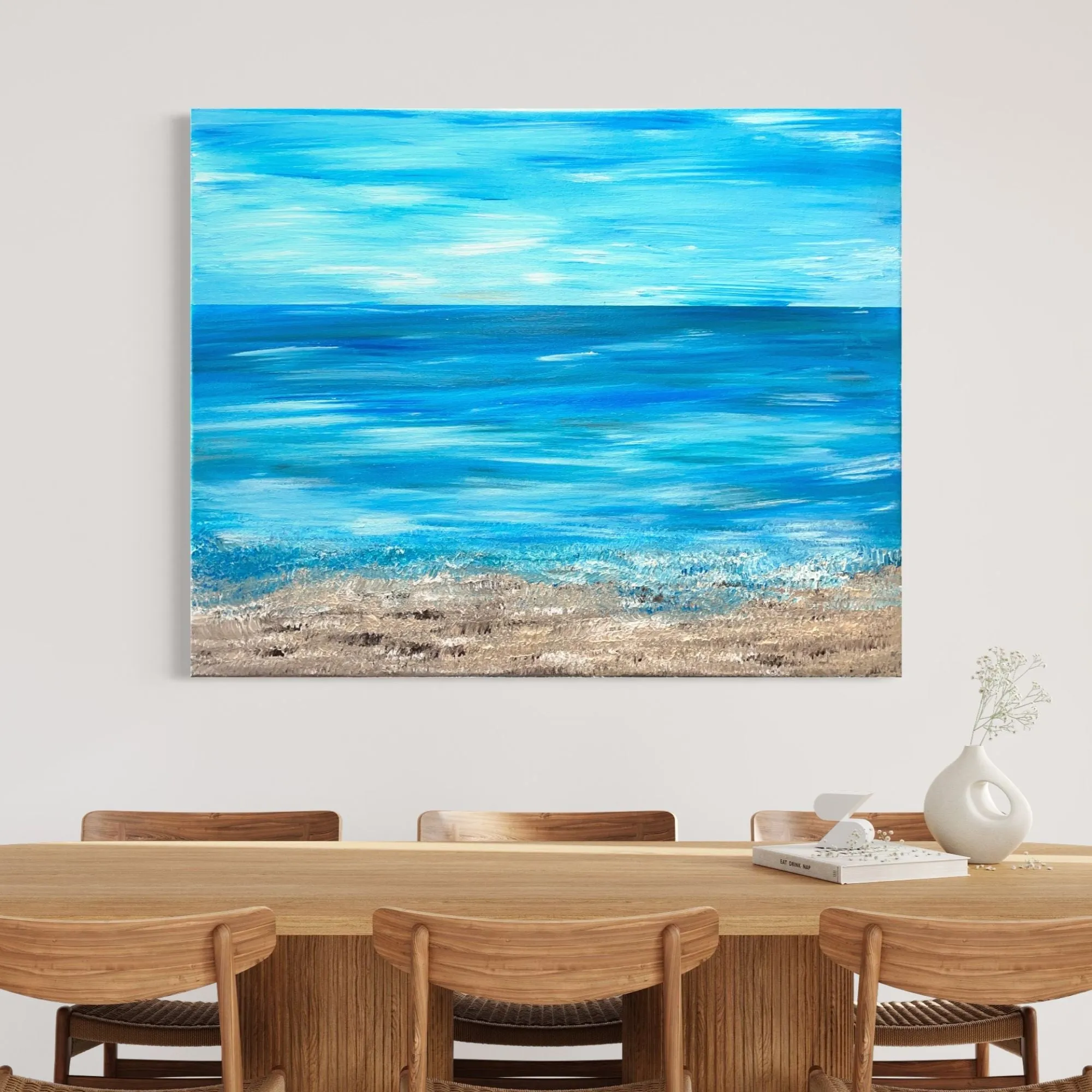 Limited Edition Print -A moment of silence