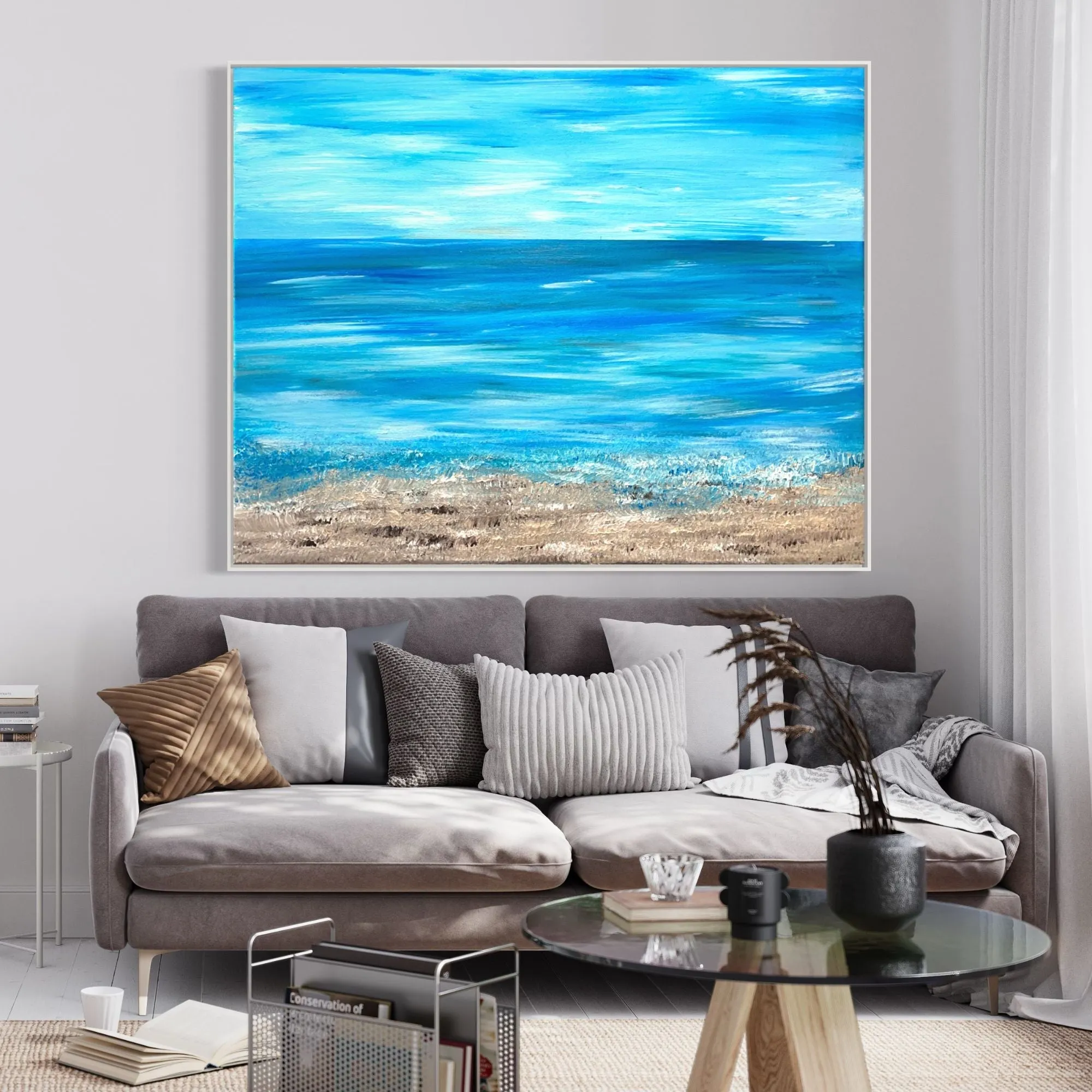 Limited Edition Print -A moment of silence