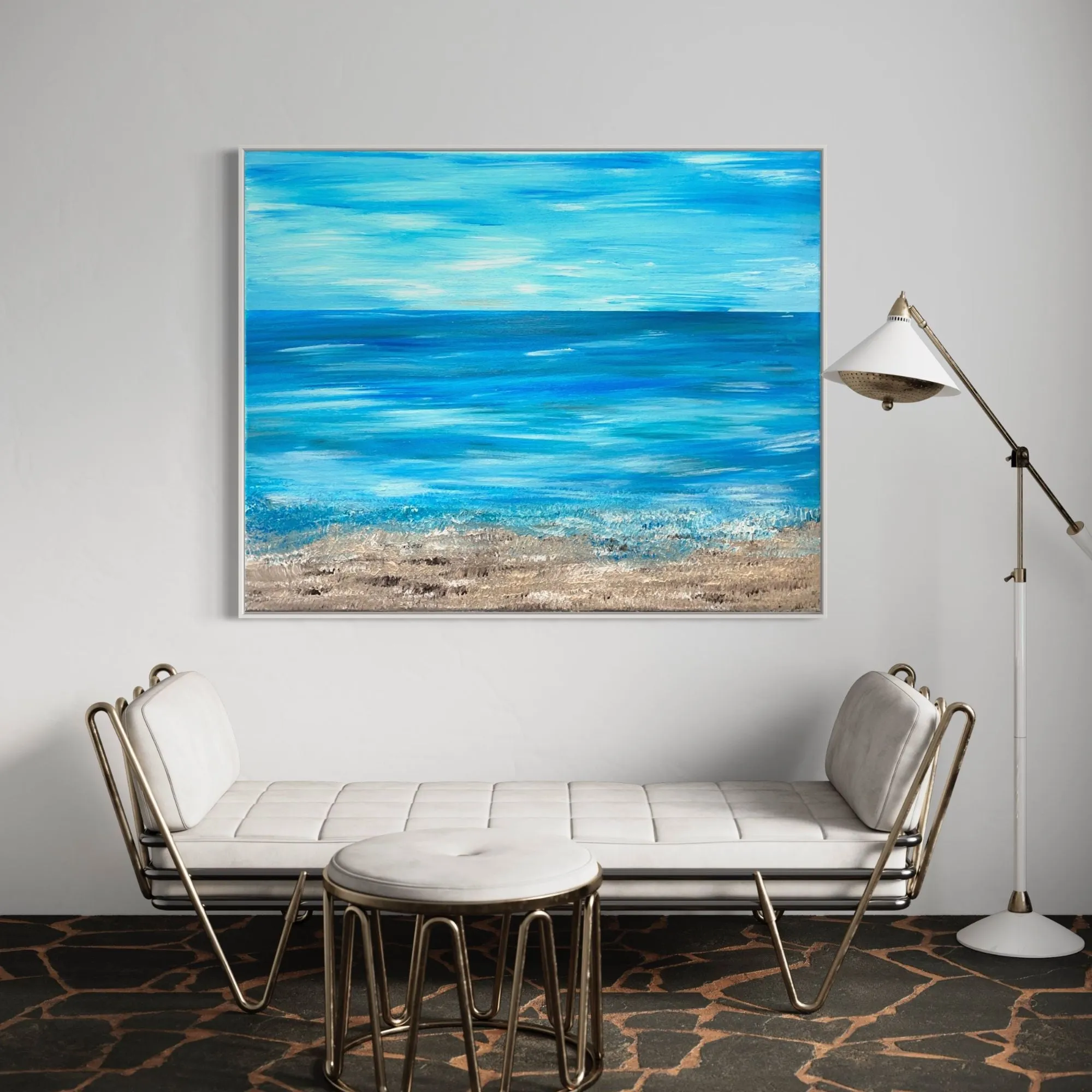 Limited Edition Print -A moment of silence