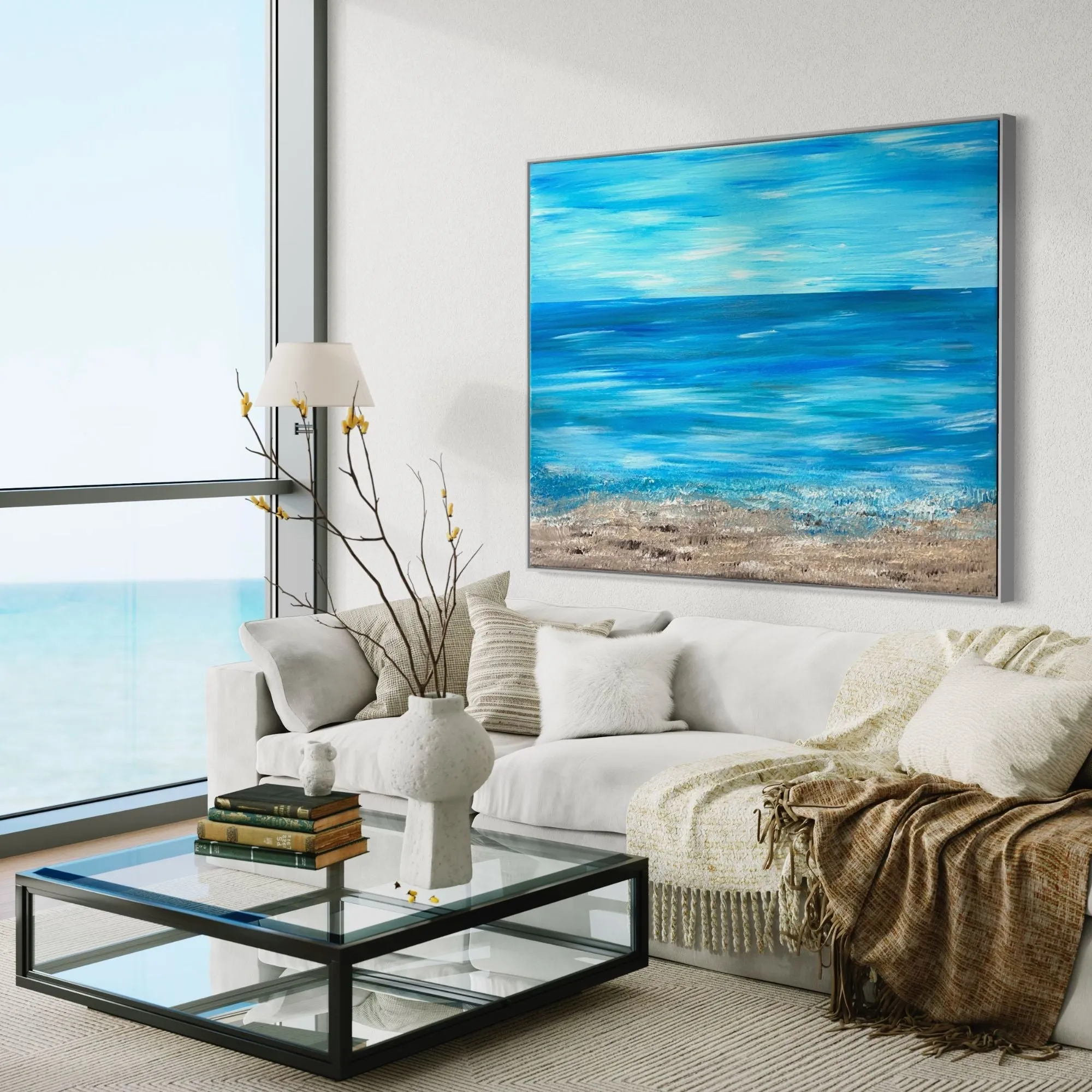 Limited Edition Print -A moment of silence