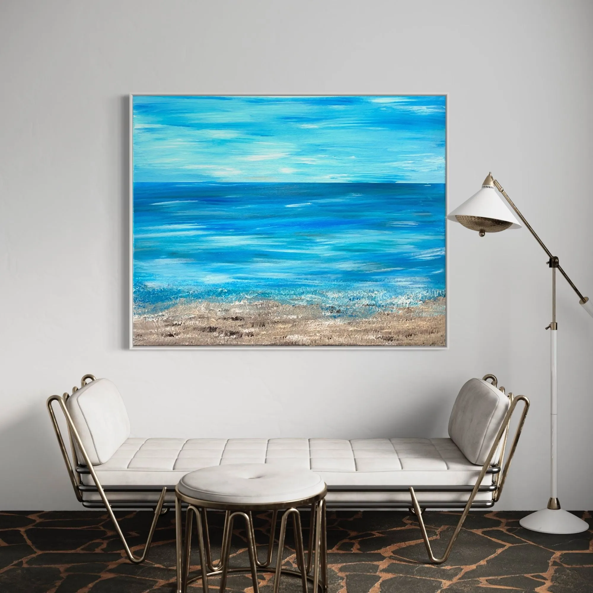 Limited Edition Print -A moment of silence