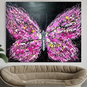 Limited Edition Print - Pink Dream