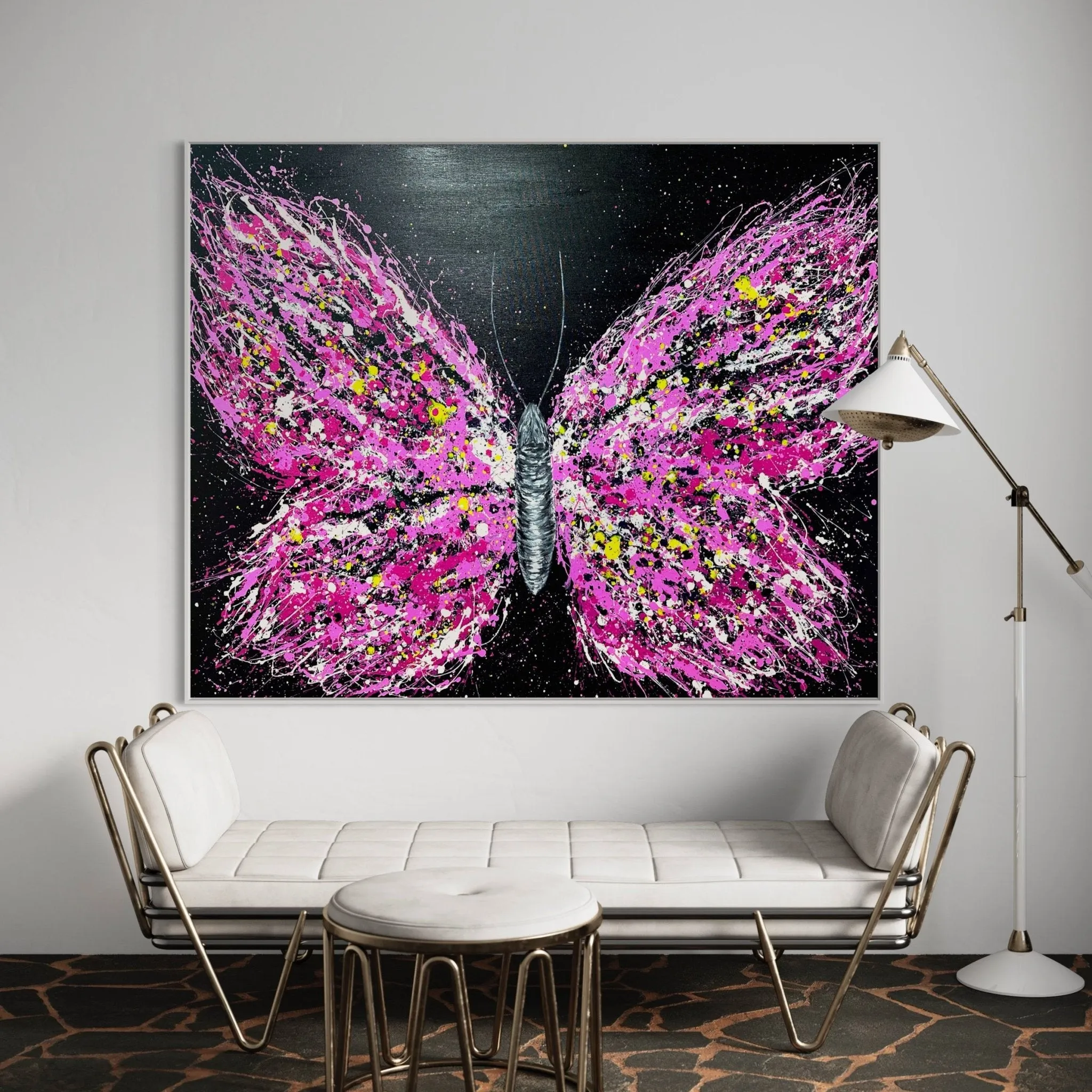 Limited Edition Print - Pink Dream