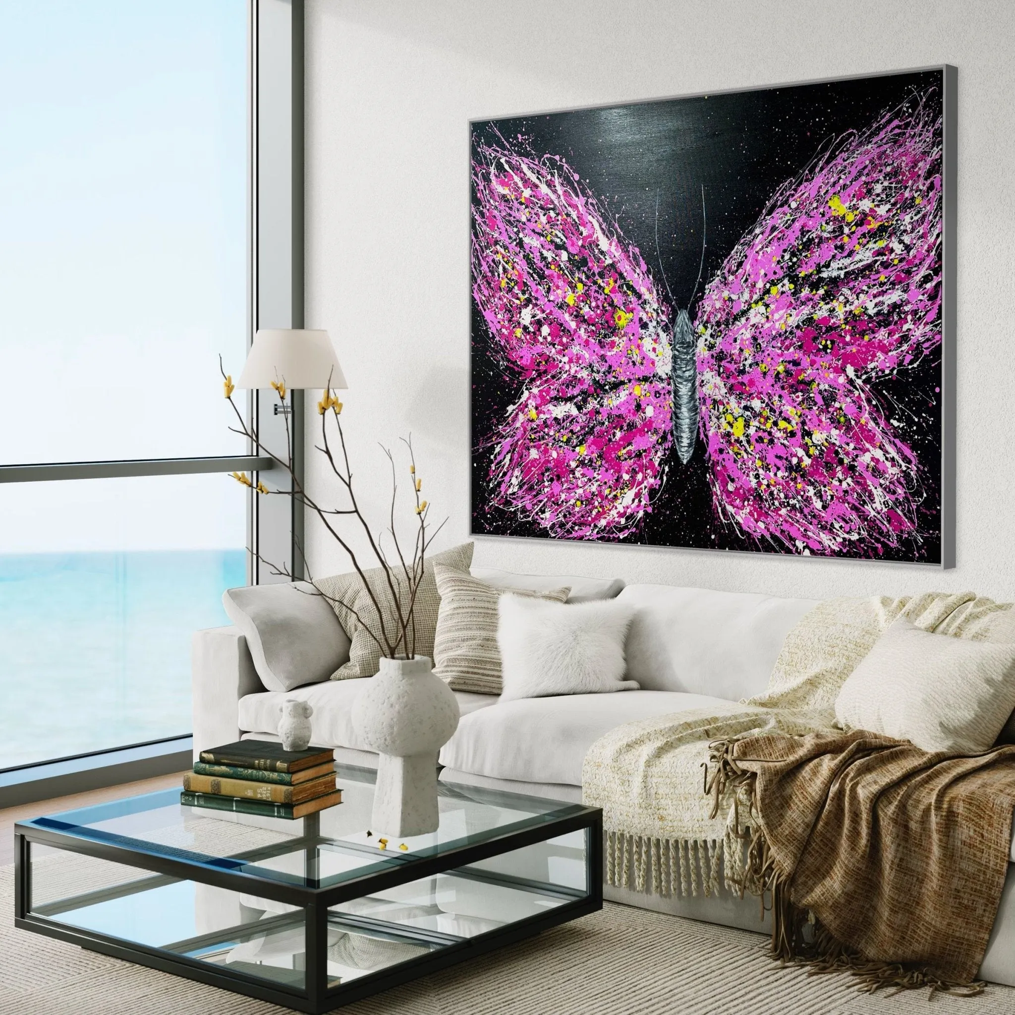 Limited Edition Print - Pink Dream
