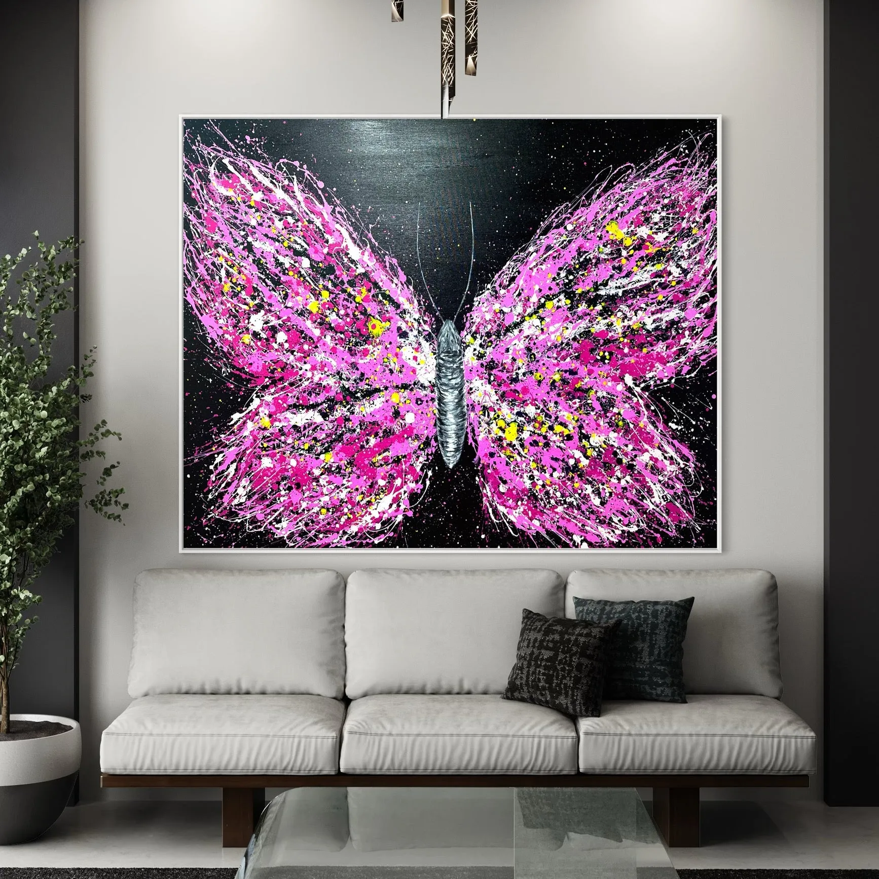 Limited Edition Print - Pink Dream