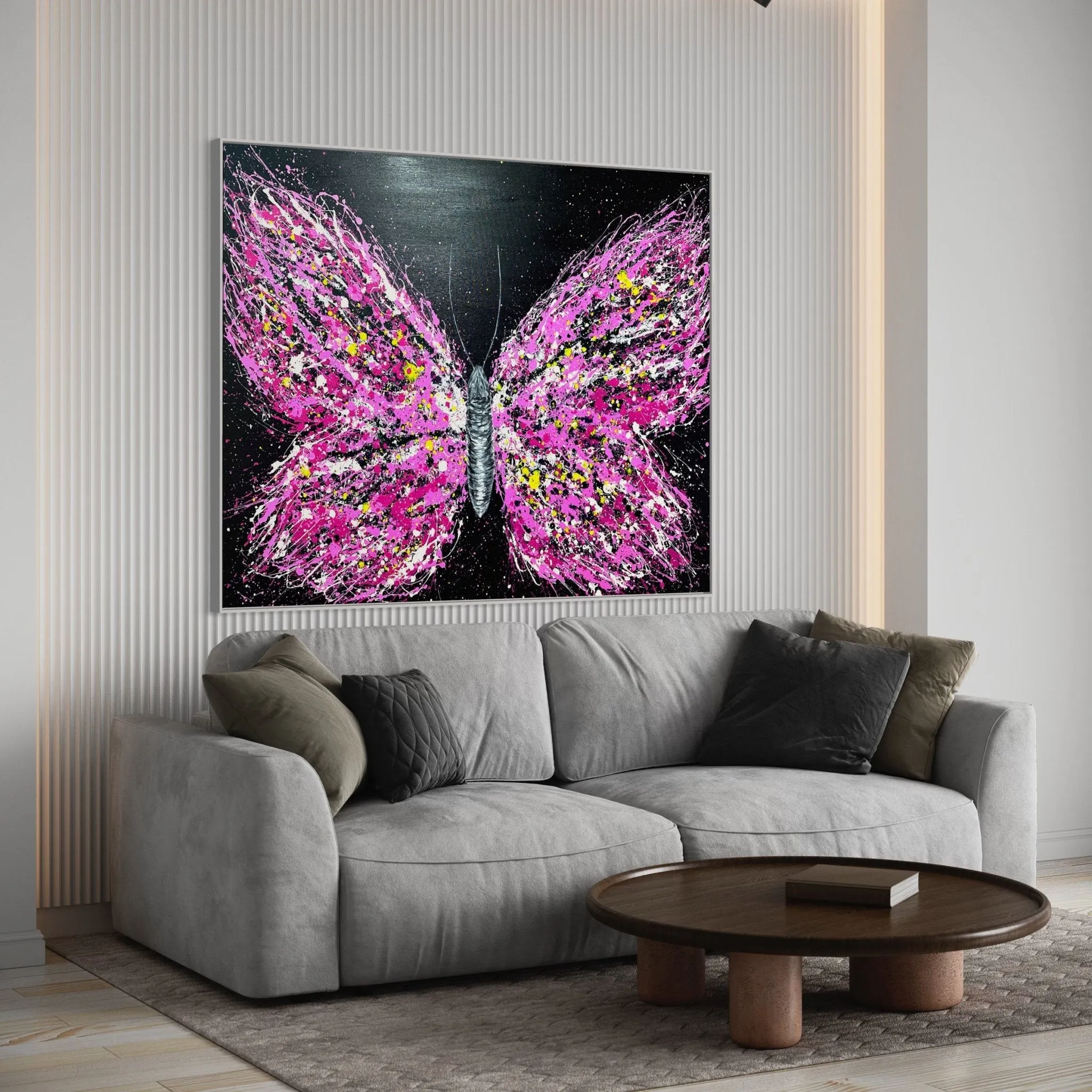 Limited Edition Print - Pink Dream