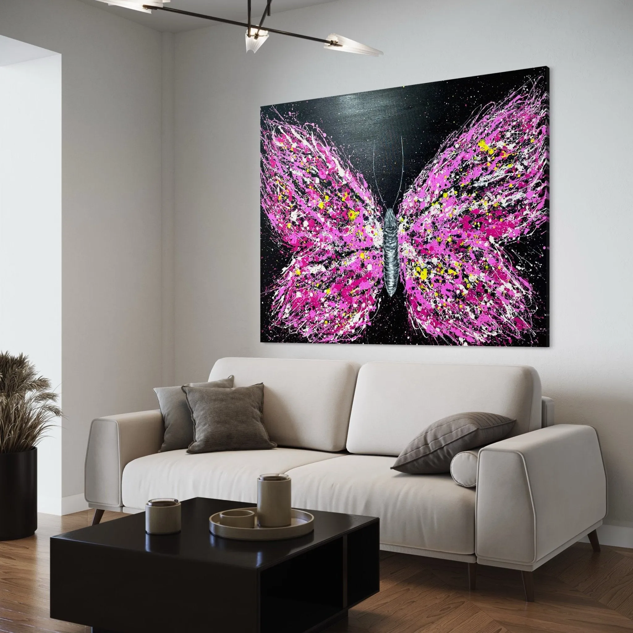 Limited Edition Print - Pink Dream