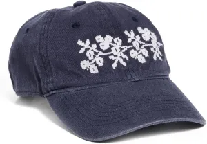 Loeffler Randall Women's Cairo Baseball Cap