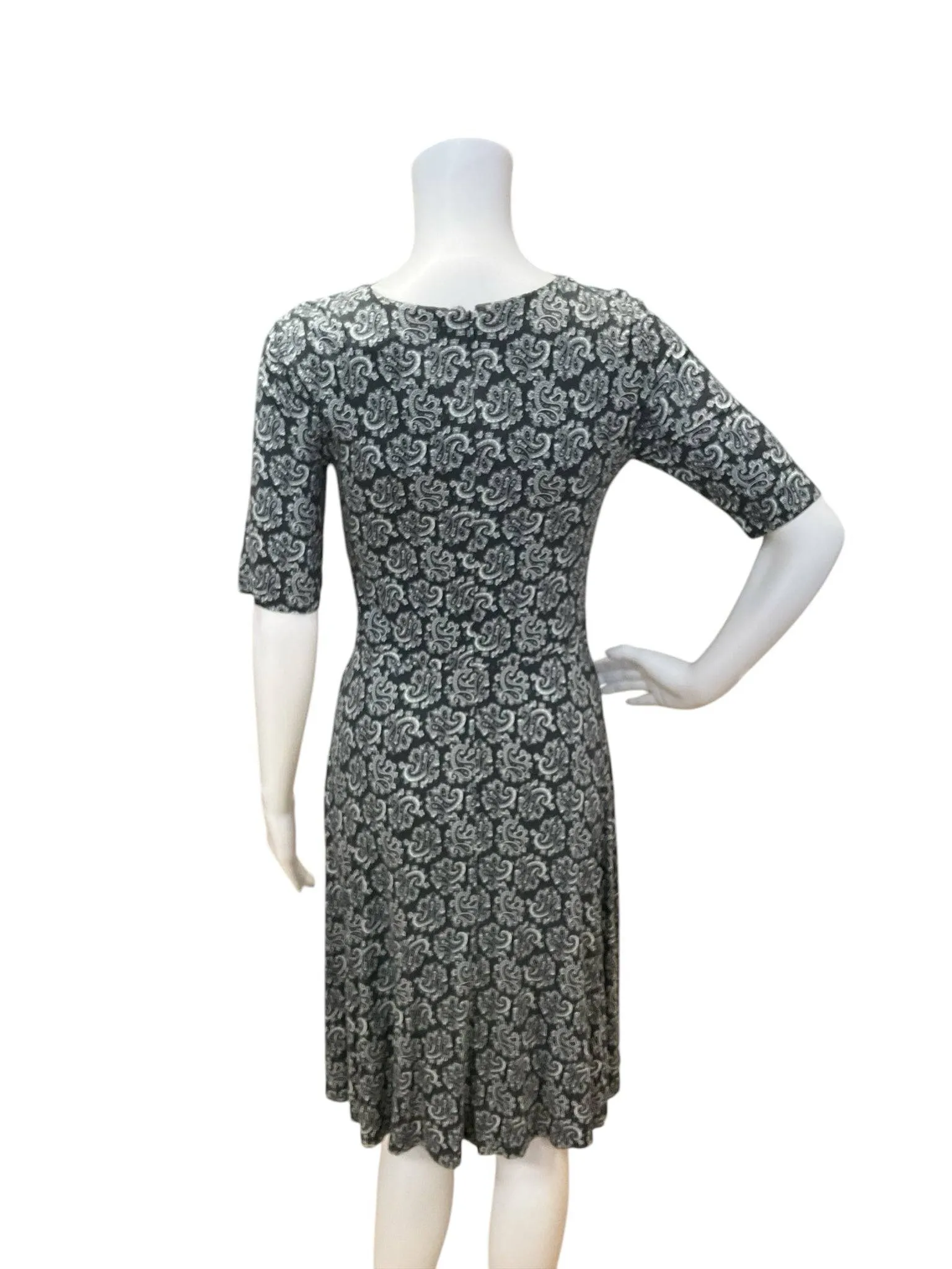 Loft Dress Size XS