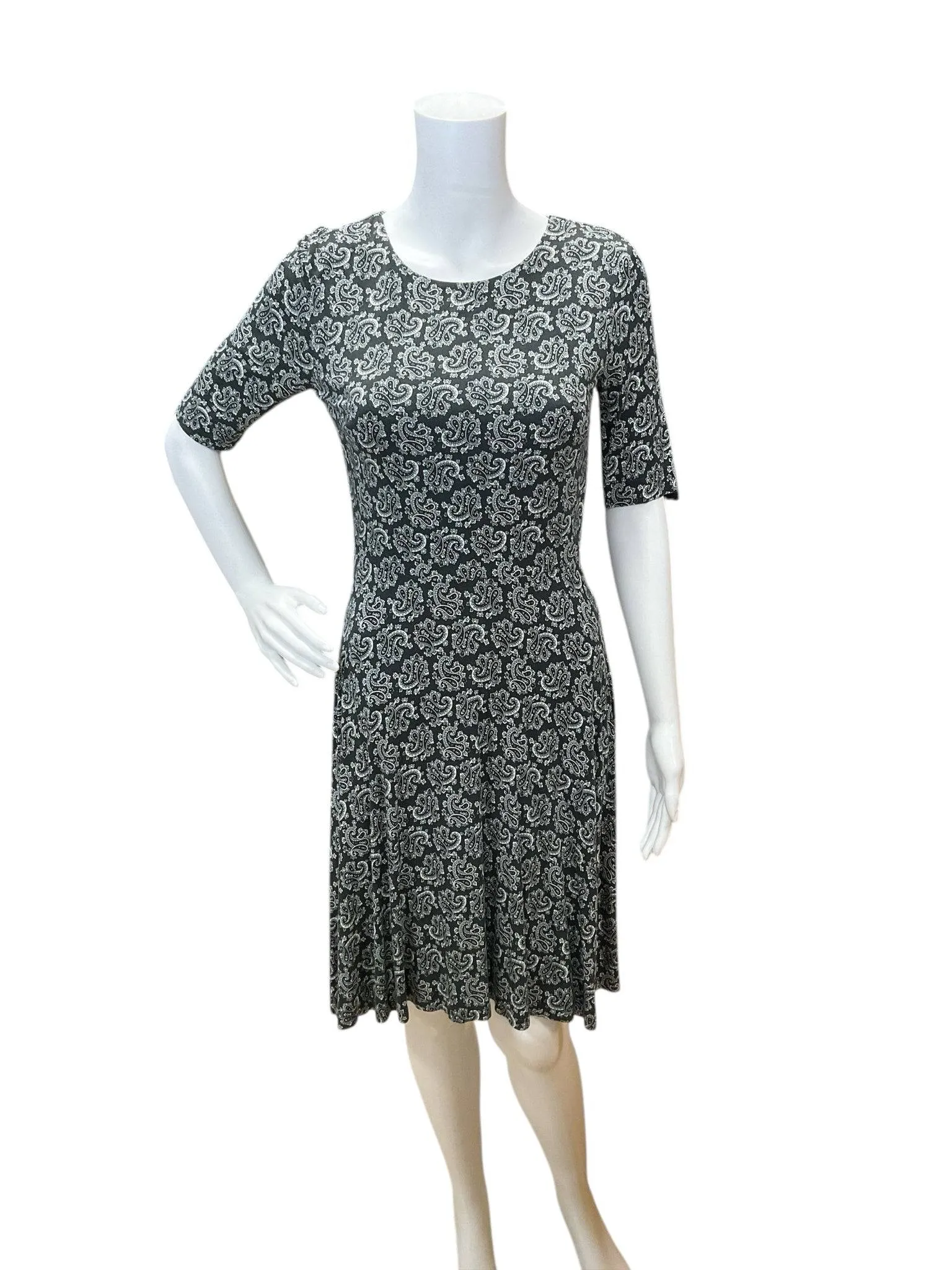 Loft Dress Size XS