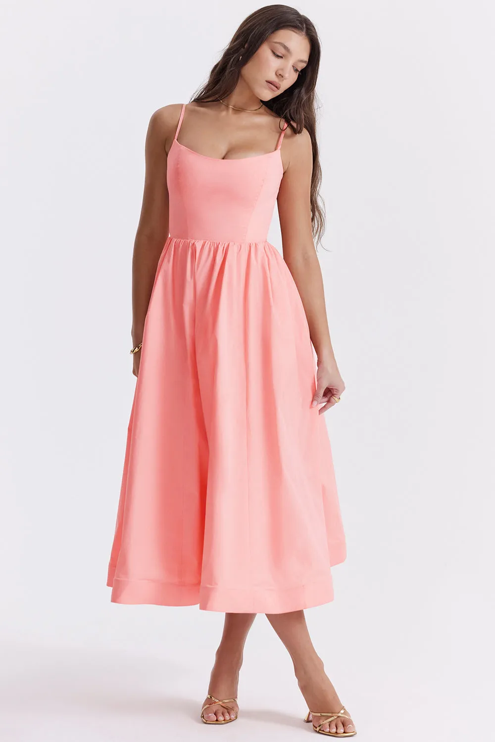 Lolita | Evening Wear | Silk