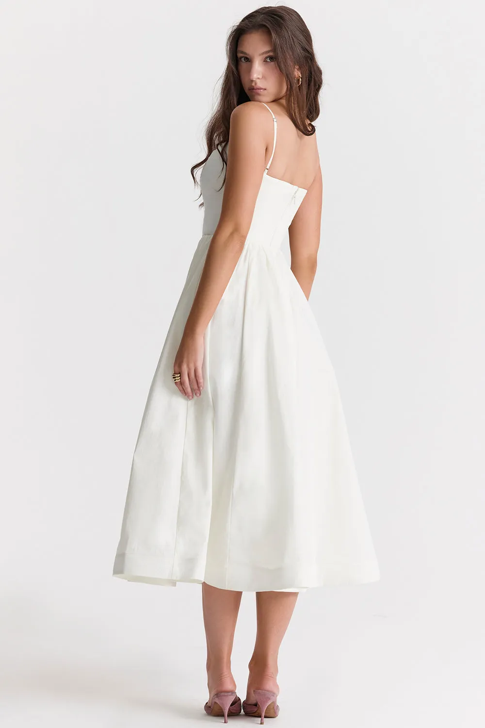 Lolita | Evening Wear | Silk