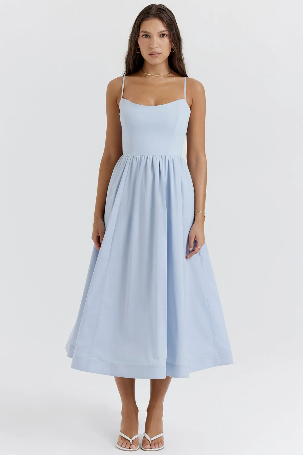 Lolita | Evening Wear | Silk