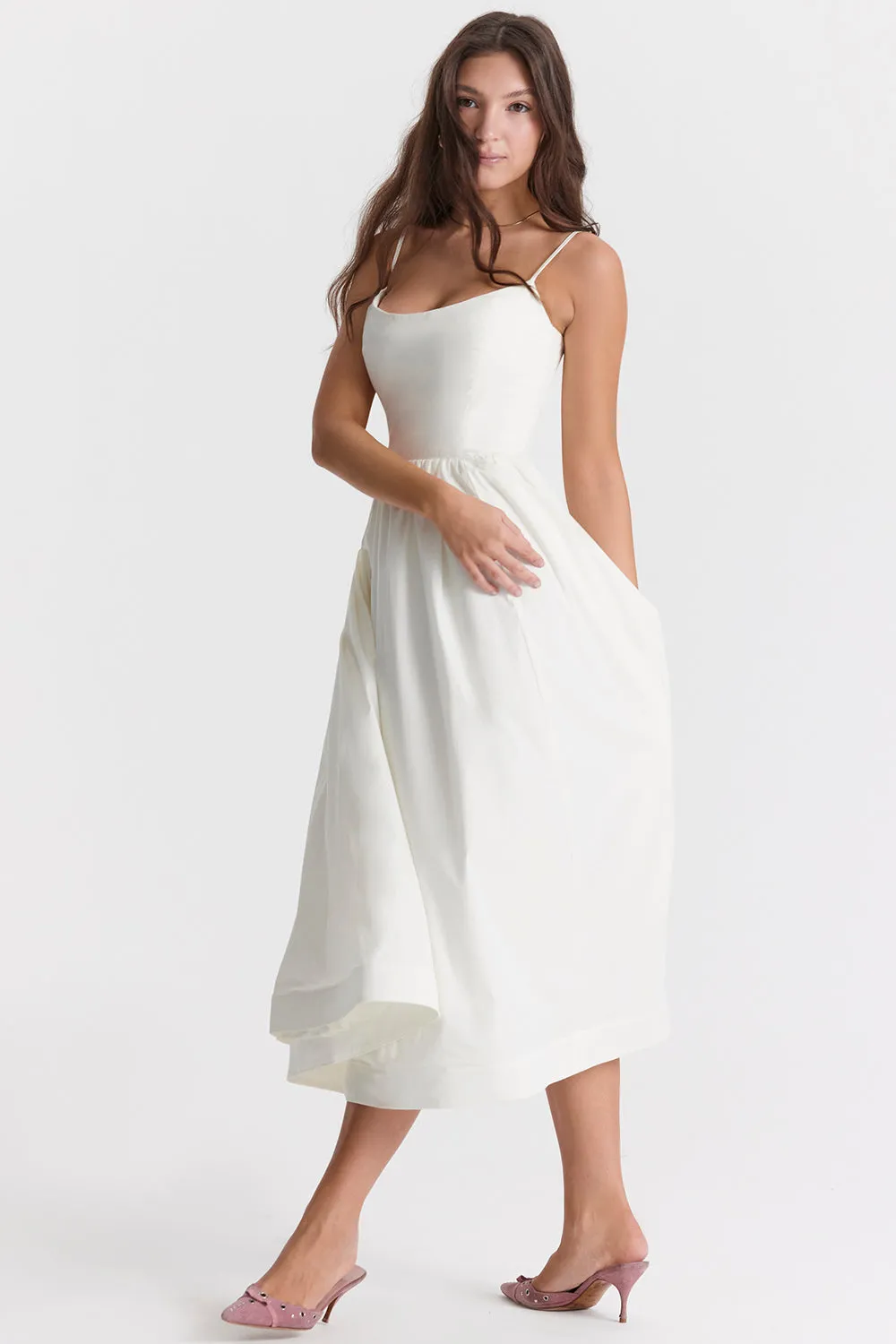 Lolita | Evening Wear | Silk