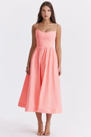 Lolita | Evening Wear | Silk