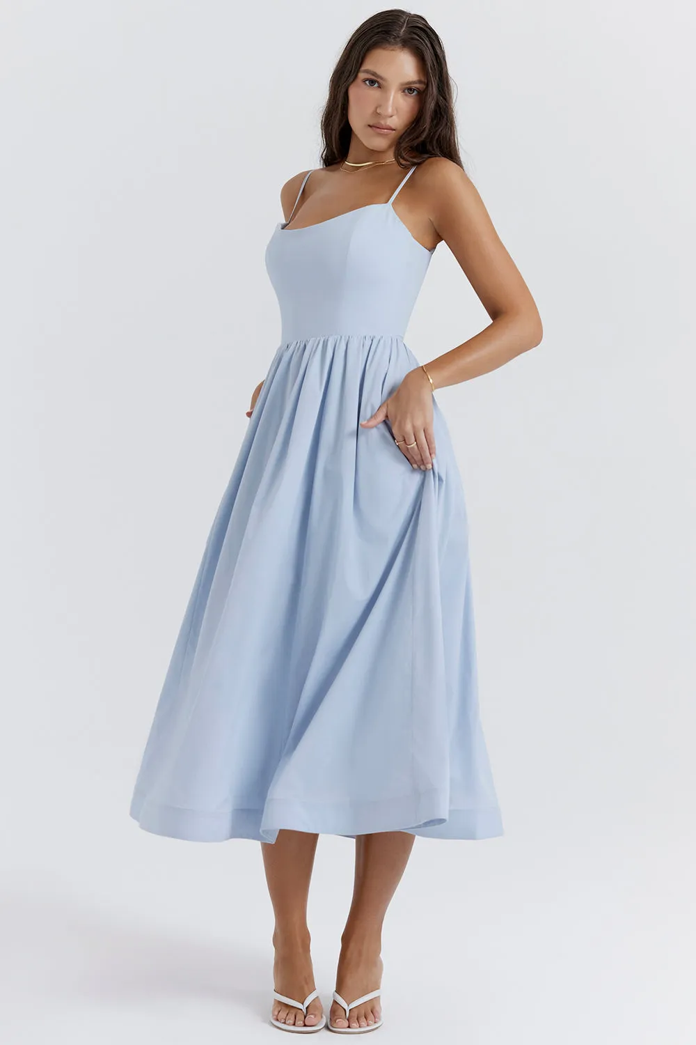 Lolita | Evening Wear | Silk
