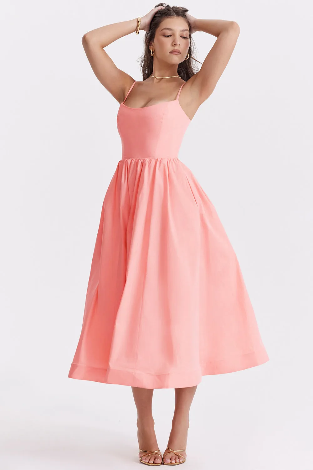 Lolita | Evening Wear | Silk