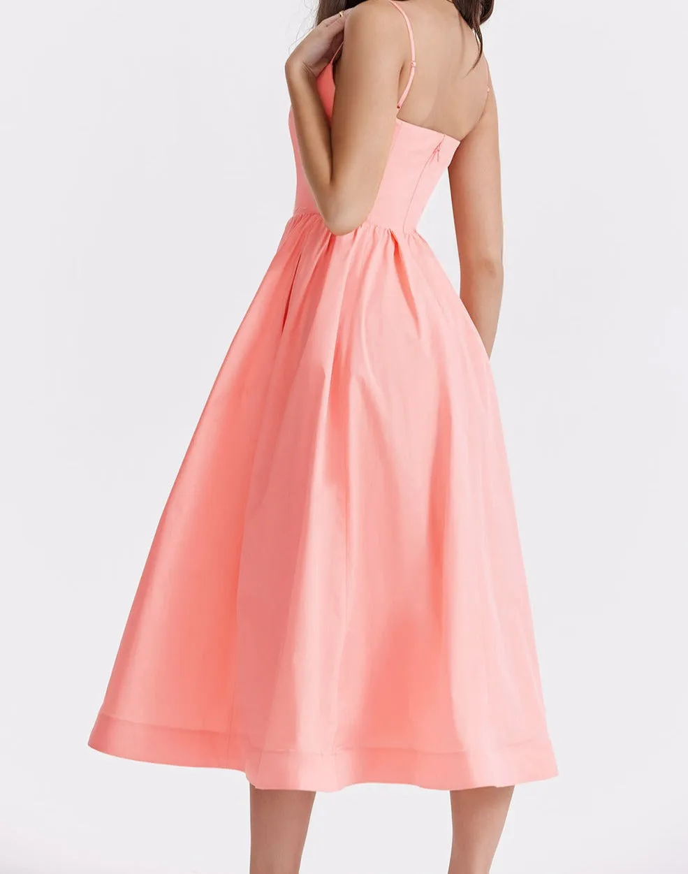 Lolita | Evening Wear | Silk