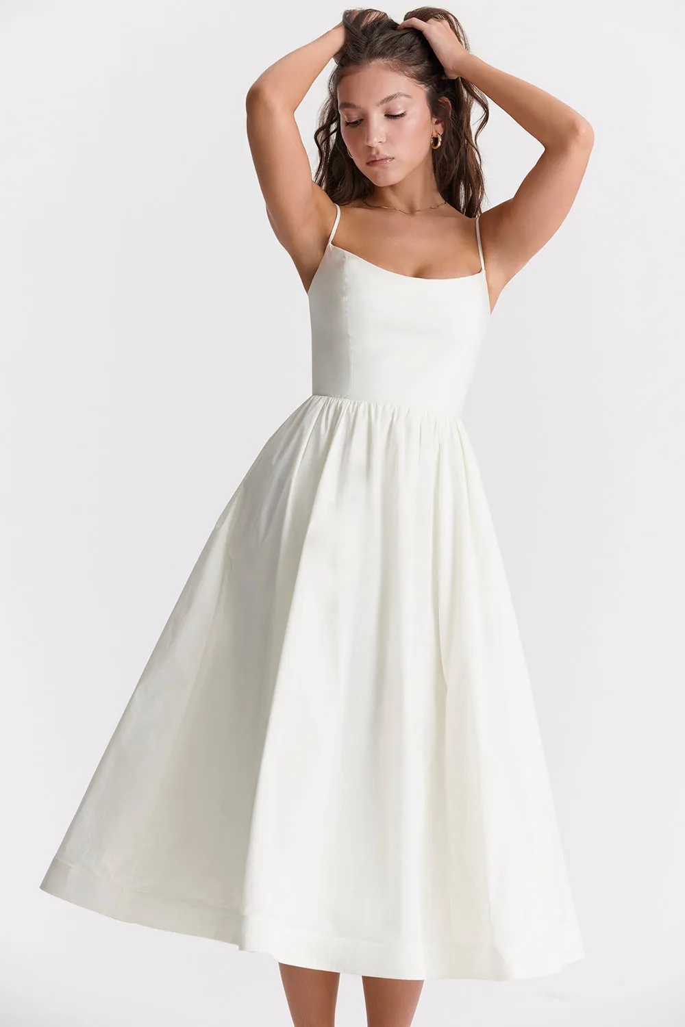 Lolita | Evening Wear | Silk