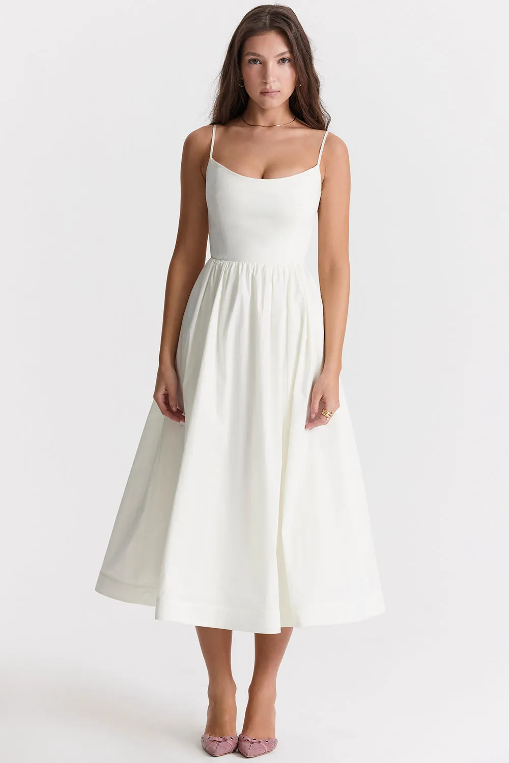 Lolita | Evening Wear | Silk