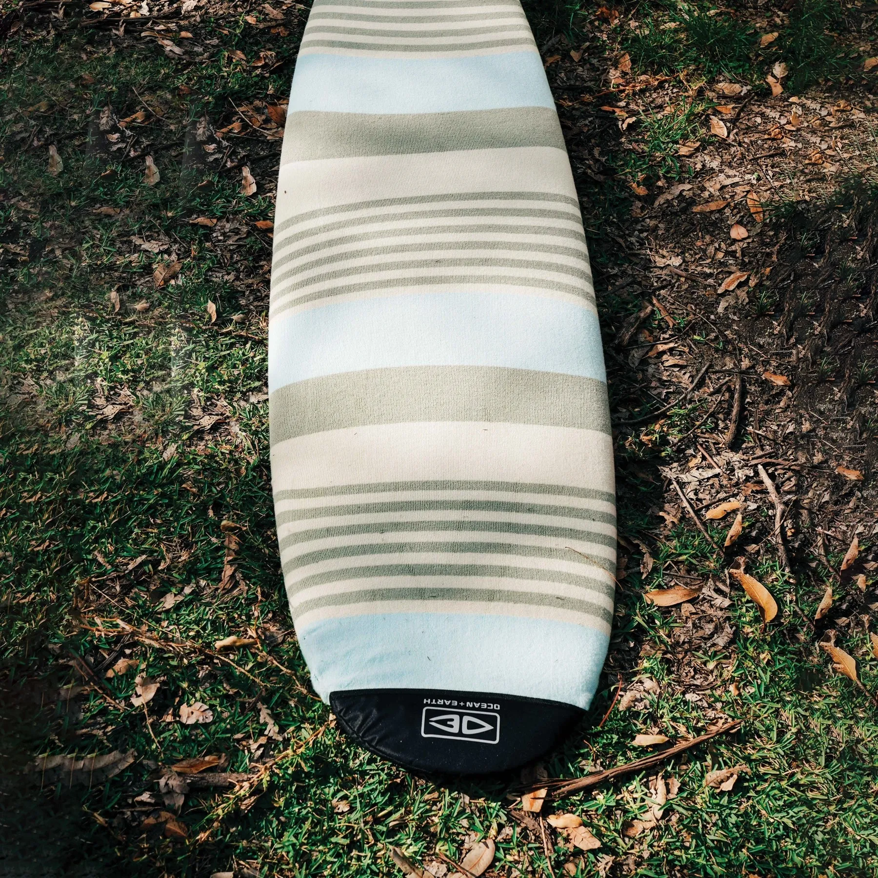 Longboard Stretch SOX Cover