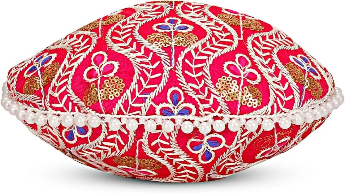 LONGING TO BUY Potli Bags For Wedding Indian Ethnic Potli bags for Return Gift, Potli Bags for Ethnic Function
