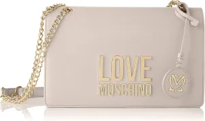 Love Moschino Fashion, Red