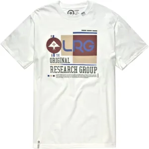 LRG Men's Throwback T-Shirt