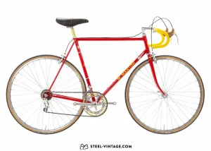 M. Martini Fine Pantographed Bicycle 1970s