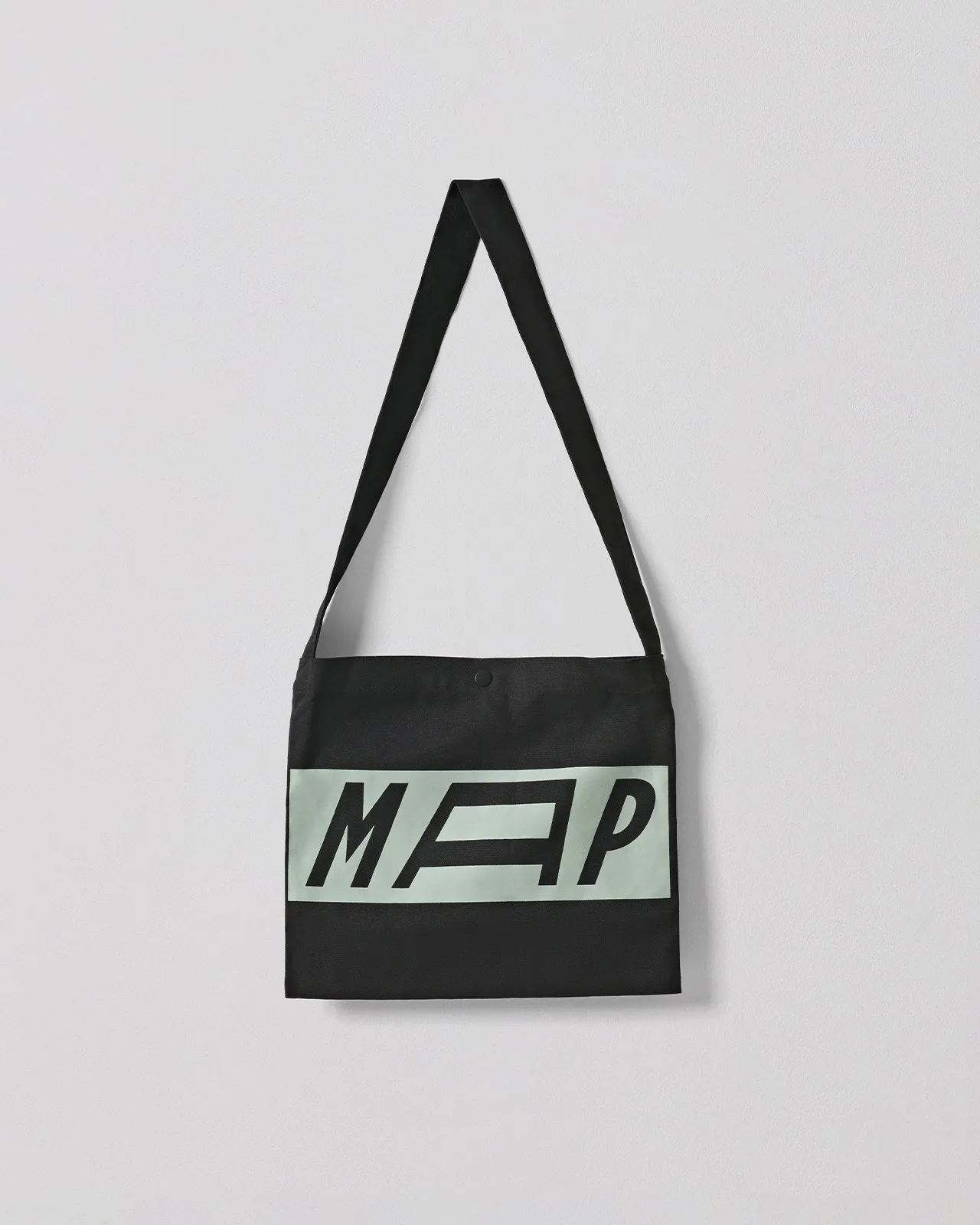Maap: Adapt Musette - Black/Sea Foam