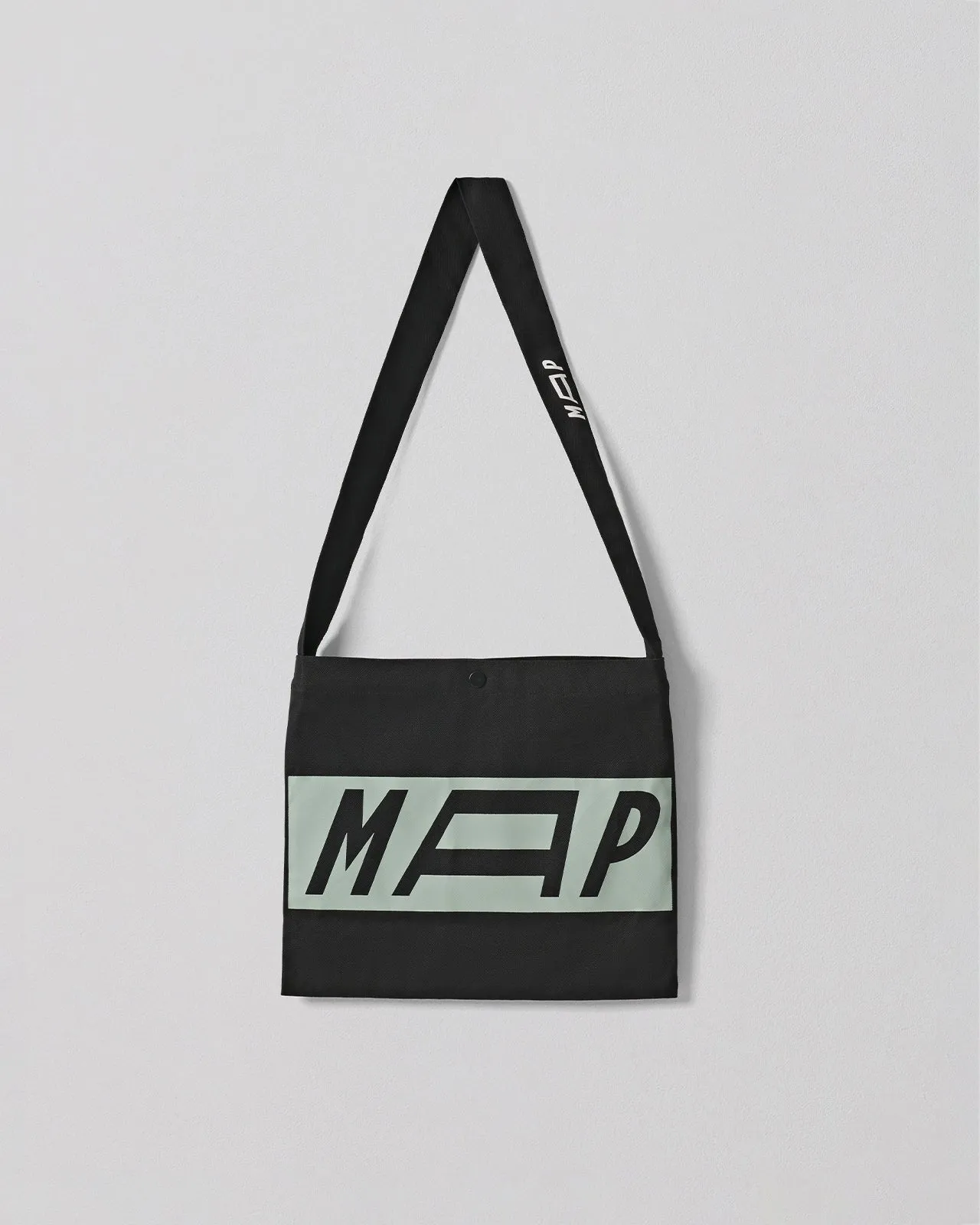 Maap: Adapt Musette - Black/Sea Foam