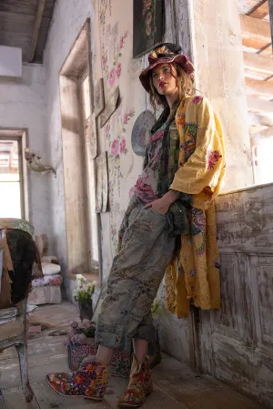 Magnolia Pearl Belle Le Vie Miner Denims