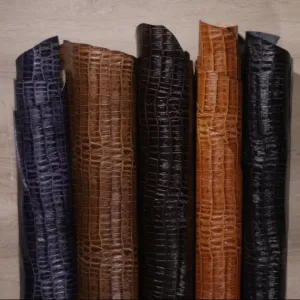 MALAYSIA - embossed double shoulders