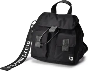marimekko(マリメッコ) Casual Bag, Black