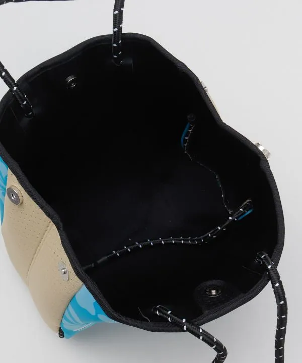 Marine Tote Handbag