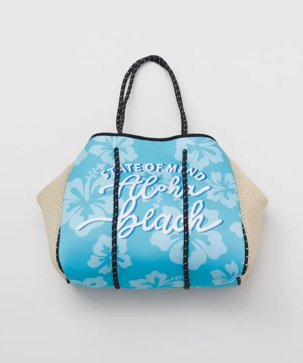 Marine Tote Handbag