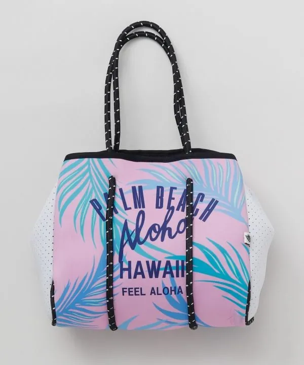 Marine Tote Handbag